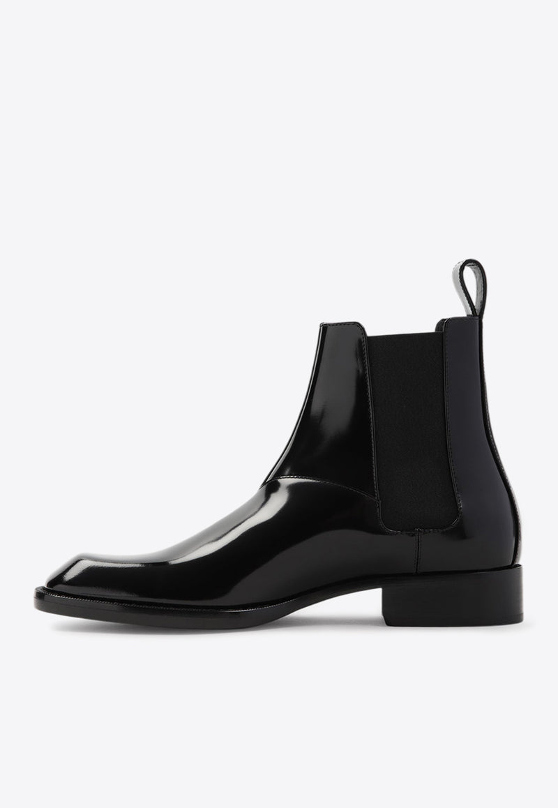 Vadim 25 Ankle Boots