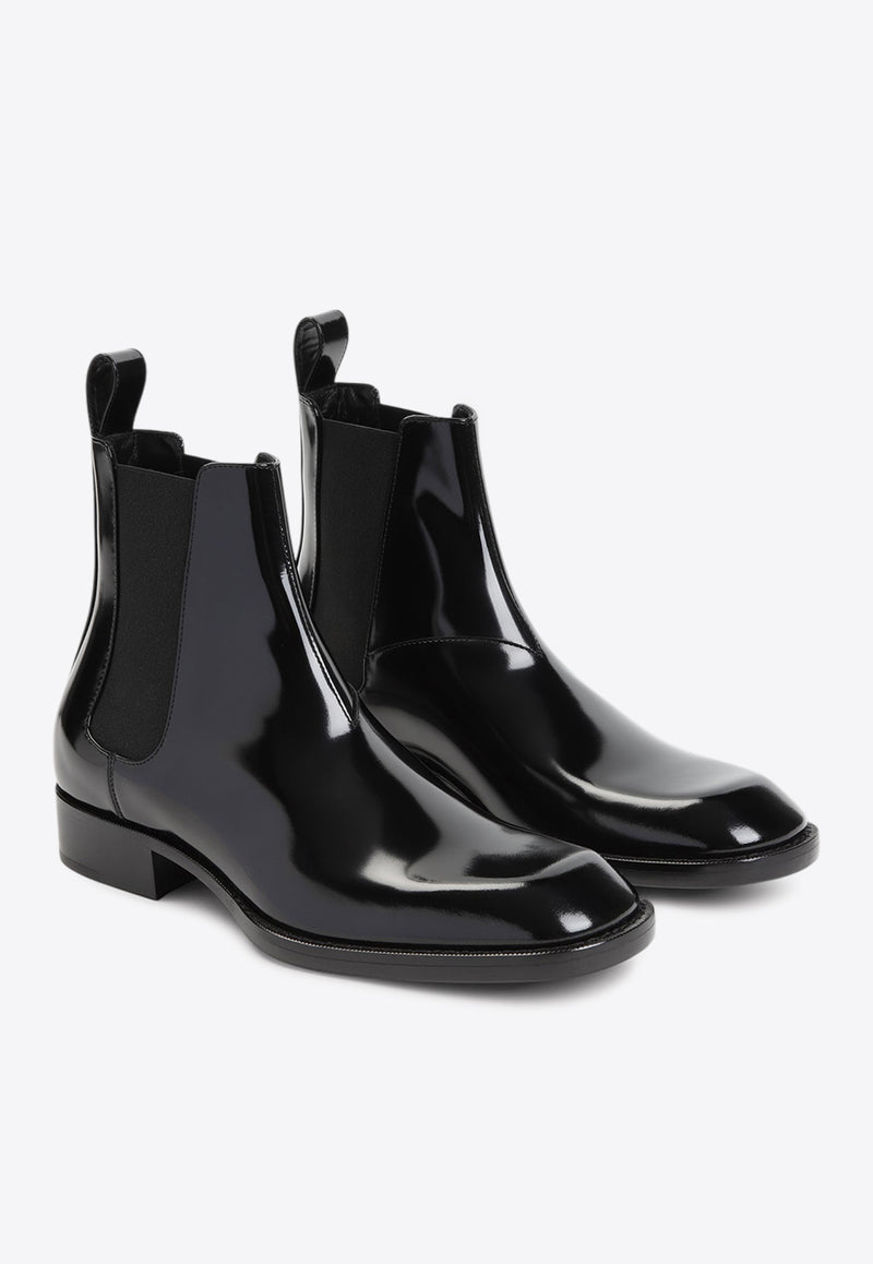 Vadim 25 Ankle Boots