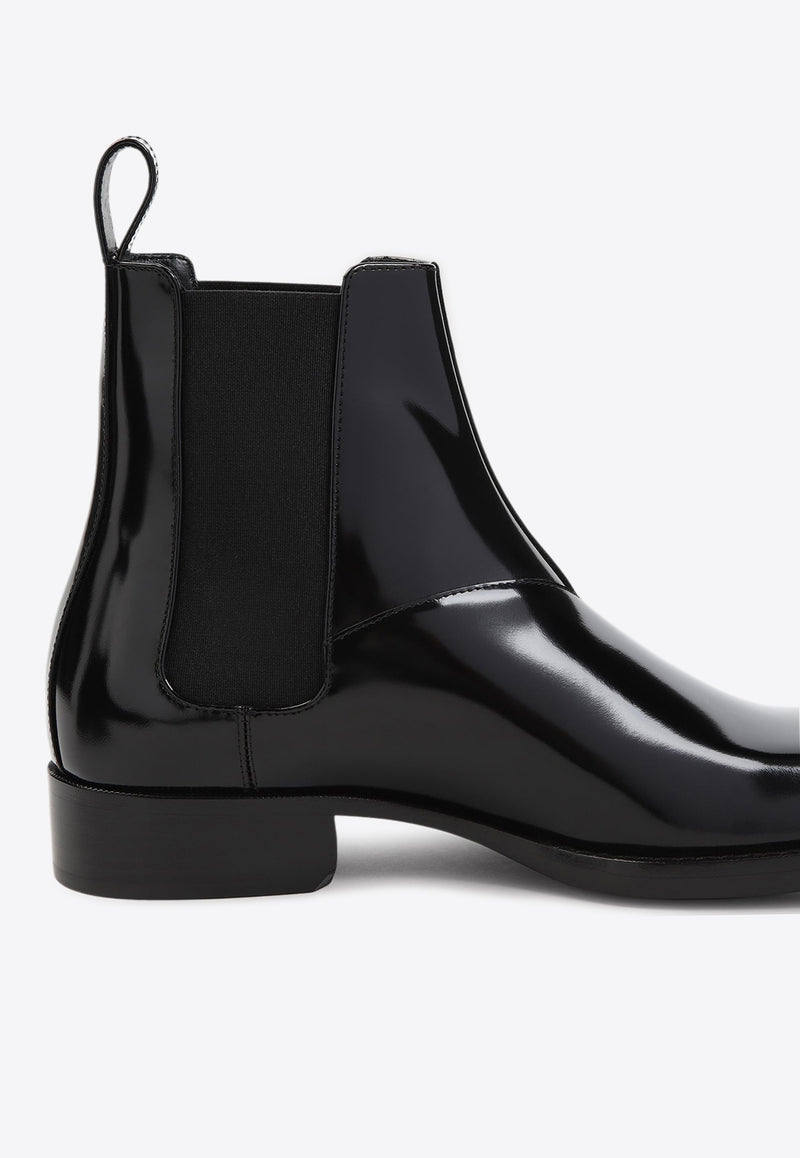 Vadim 25 Ankle Boots