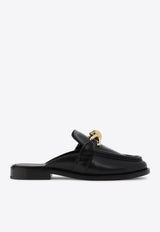 Astaire Leather Loafers