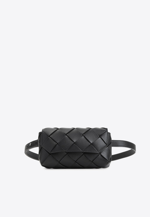 Diago Leather Belt Bag