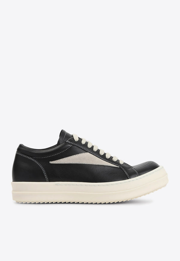 Porterville Vintage Low-Top Sneakers