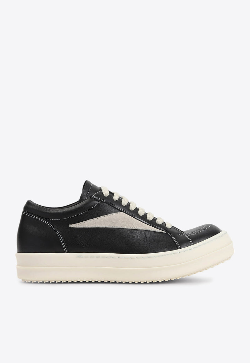 Porterville Vintage Low-Top Sneakers