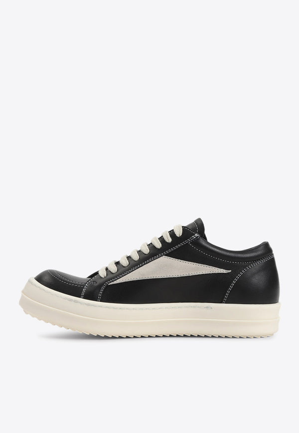 Porterville Vintage Low-Top Sneakers