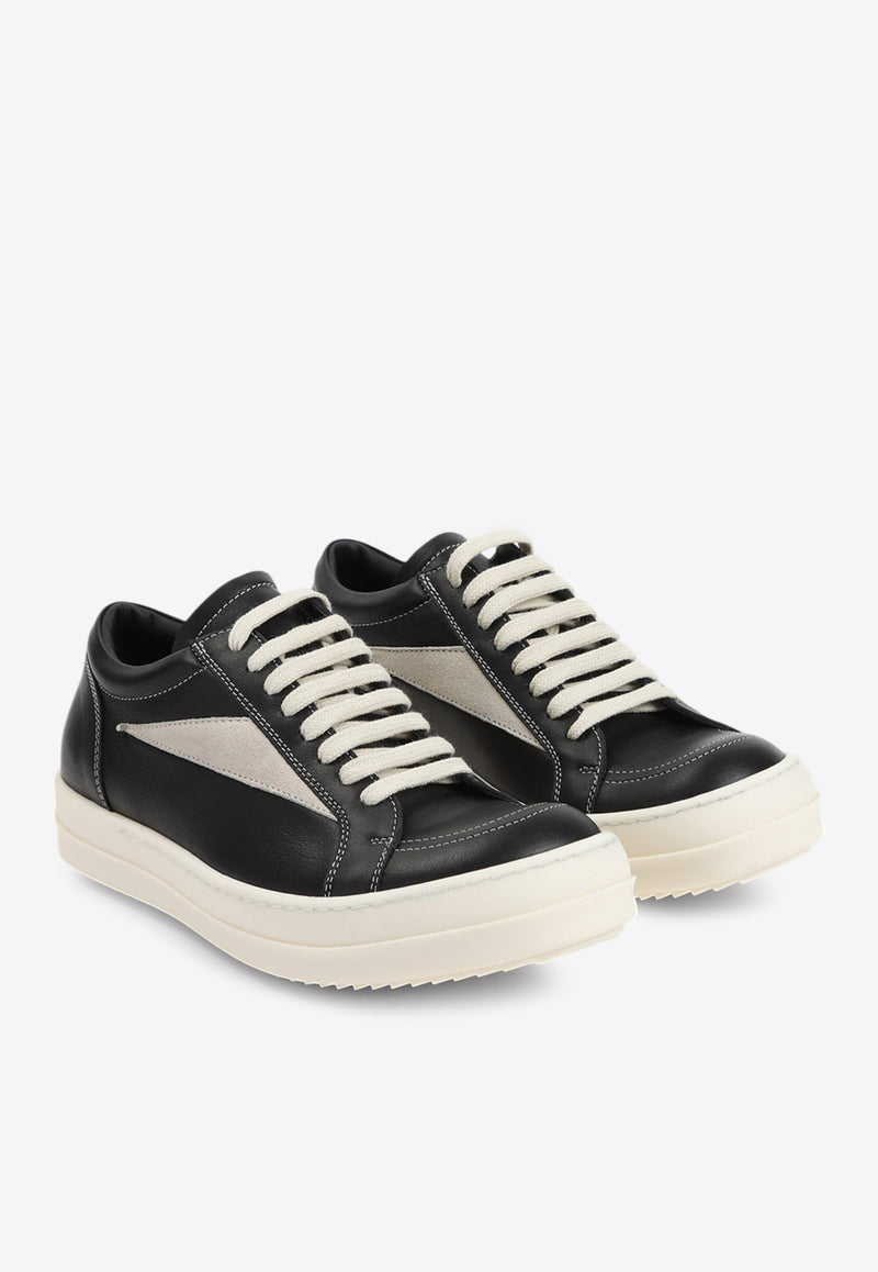 Porterville Vintage Low-Top Sneakers