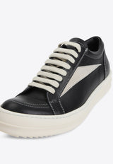 Porterville Vintage Low-Top Sneakers