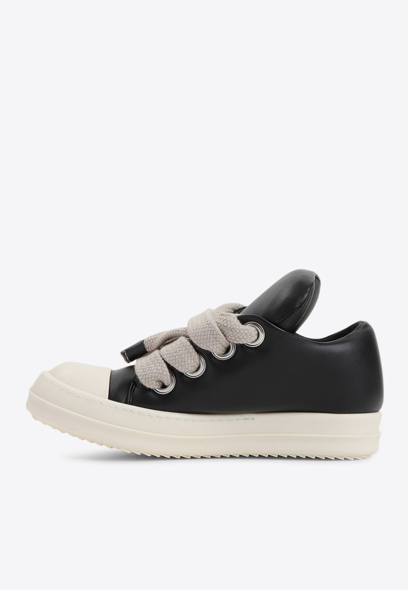 Jumbolaced Low-Top Sneakers