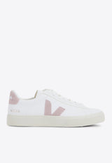 Campo Leather Low-Top Sneakers