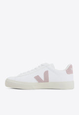 Campo Leather Low-Top Sneakers