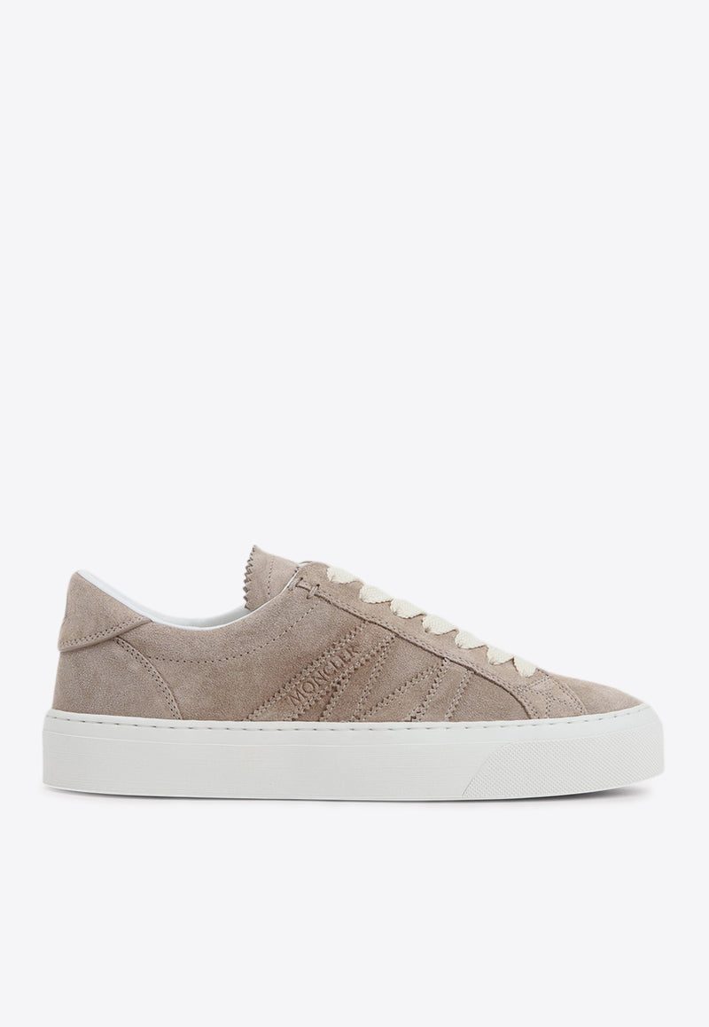 Monaco 2 Low-Top Sneakers