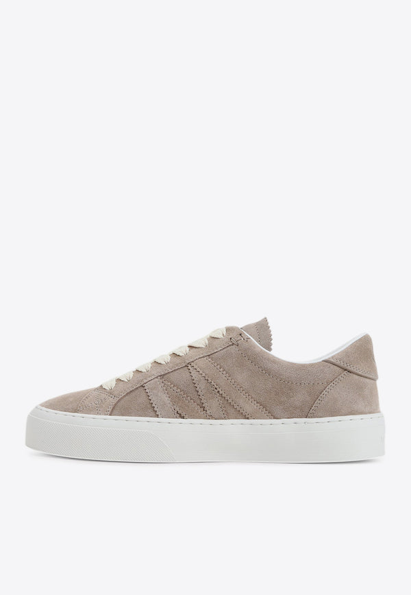 Monaco 2 Low-Top Sneakers