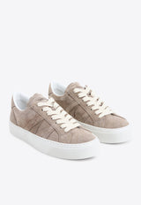 Monaco 2 Low-Top Sneakers