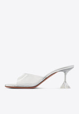 Lupita 70 PVC Mules