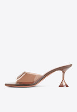 Lupita 95 PVC Mules