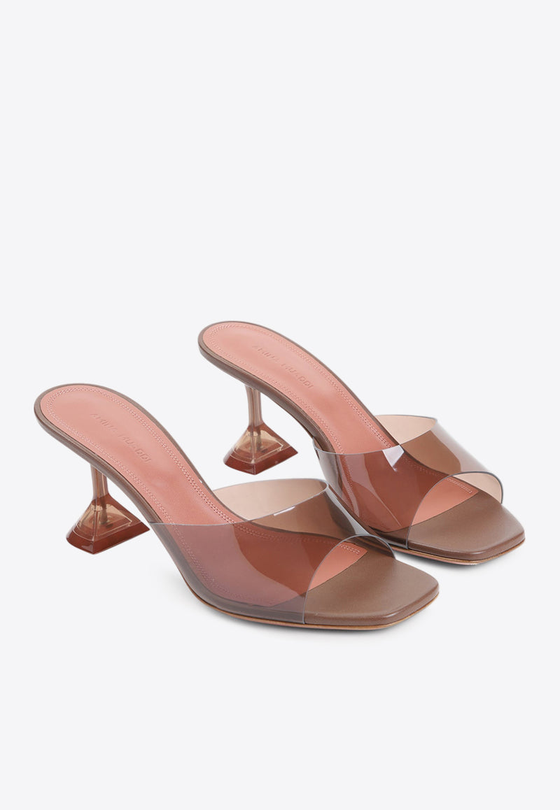 Lupita 95 PVC Mules