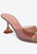 Lupita 95 PVC Mules