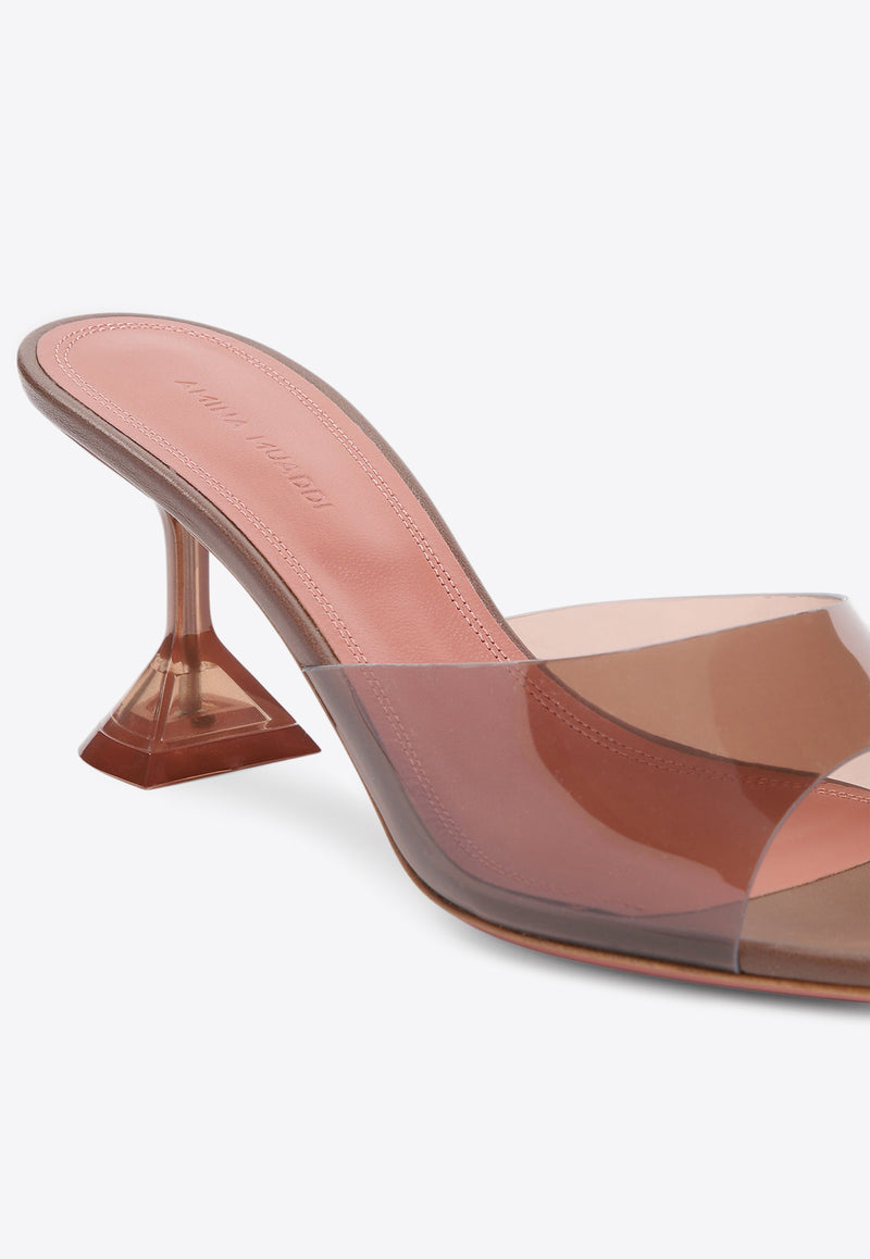 Lupita 95 PVC Mules