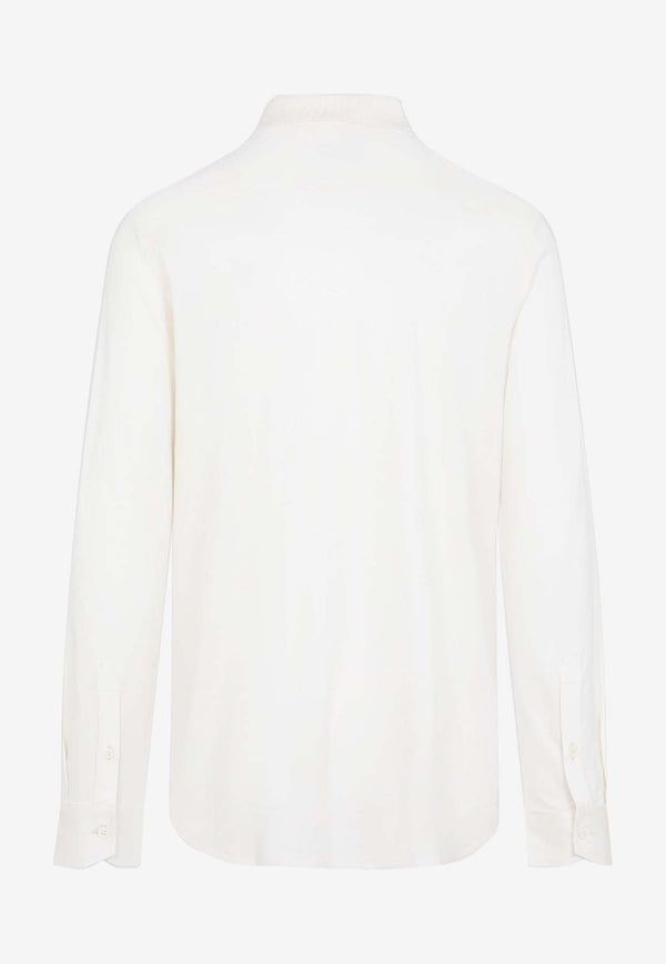 Essential Long-Sleeved Shirt