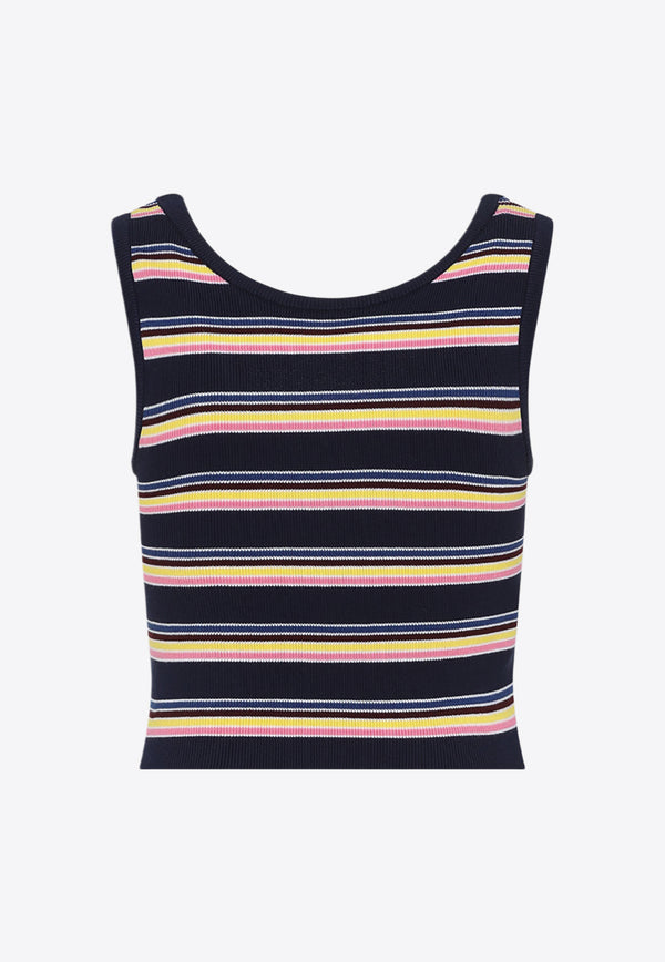 Striped Tank Top