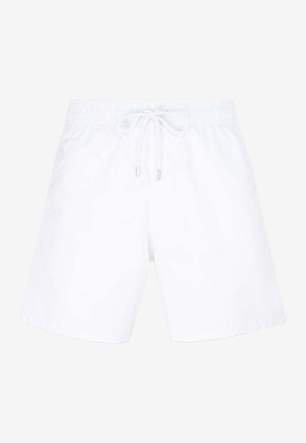 Moorea Swim Shorts