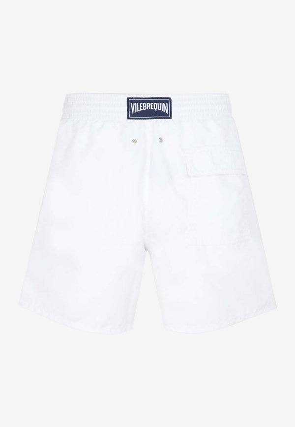 Moorea Swim Shorts