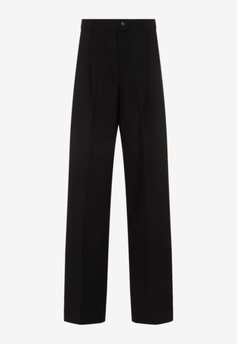 Vela Wool Pants