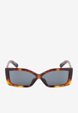 Spiaggia Butterfly Sunglasses