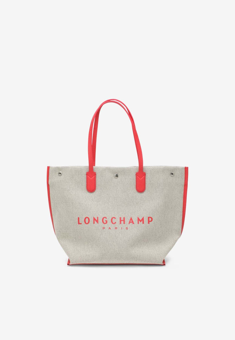 Longchamp Large Roseau Tote Bag 10090HSG/O_LONG-218