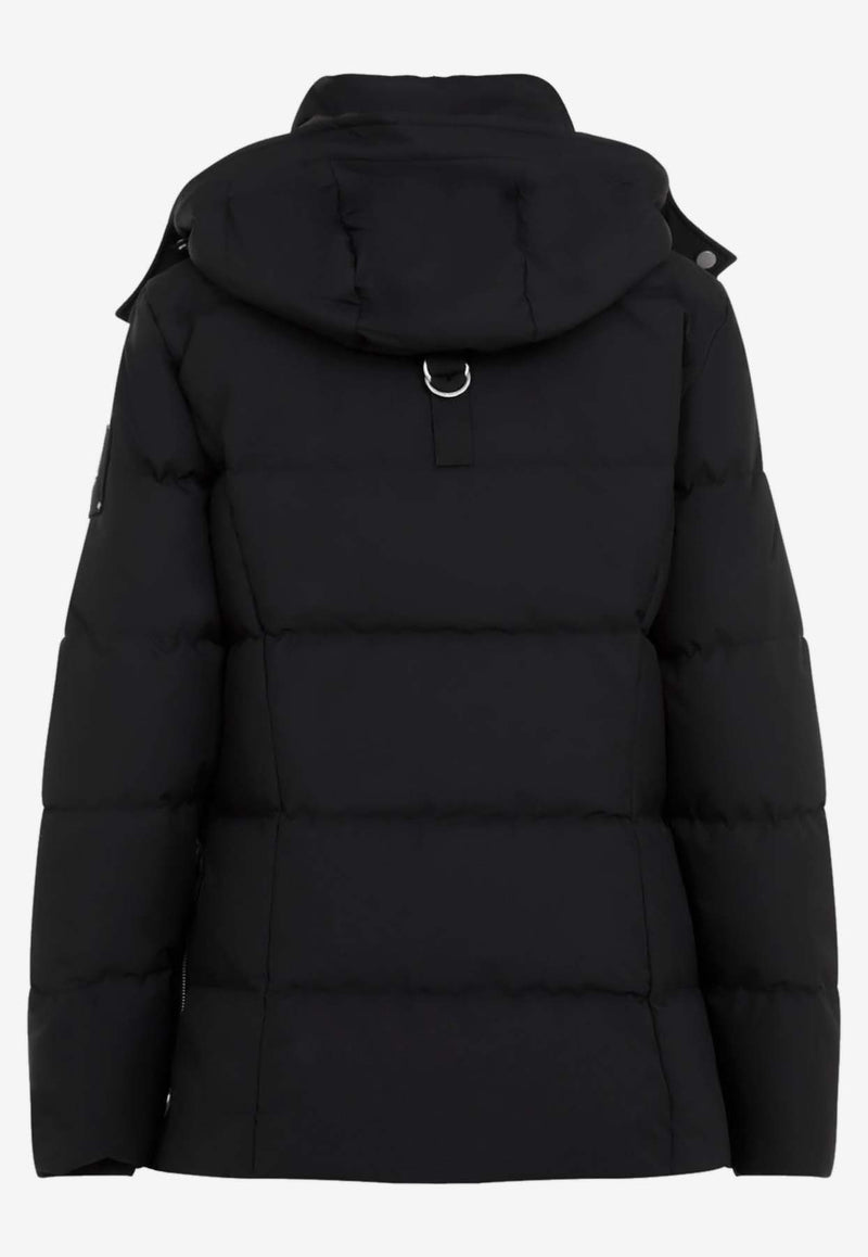 Cloud 3Q Down Jacket