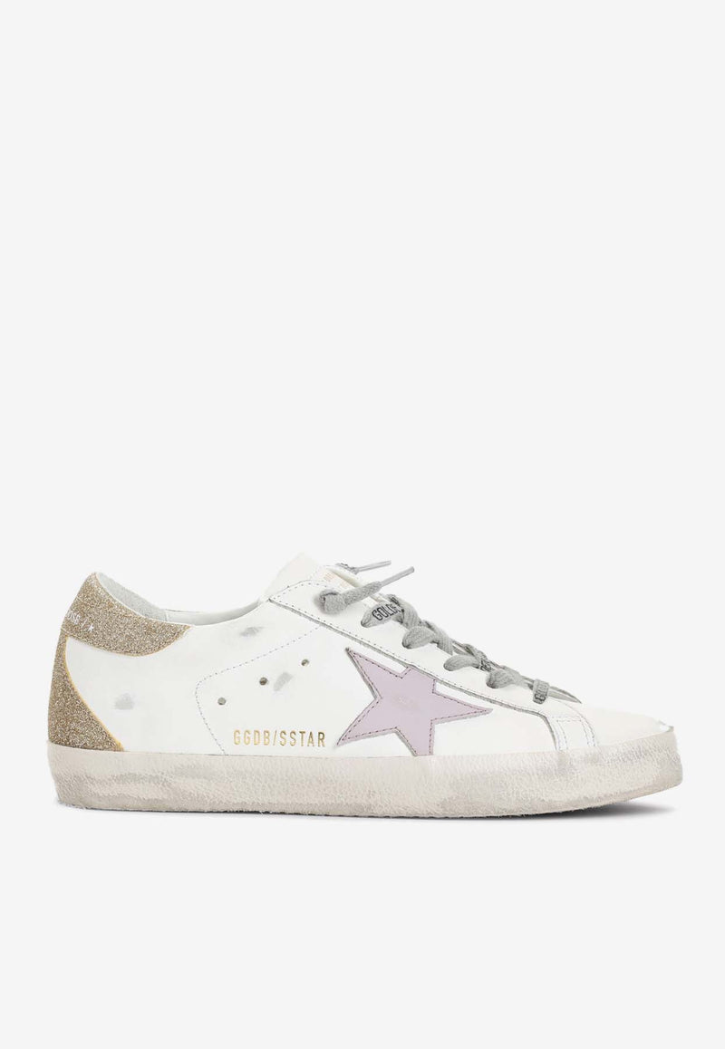 Super-Star Low-Top Sneakers