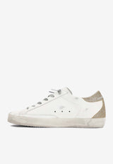 Super-Star Low-Top Sneakers