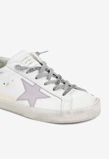 Super-Star Low-Top Sneakers