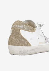 Super-Star Low-Top Sneakers