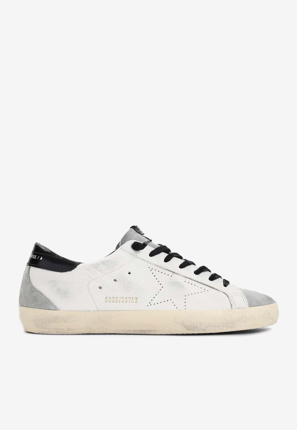 Super-Star Low-Top Sneakers