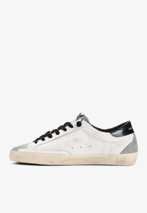 Super-Star Low-Top Sneakers