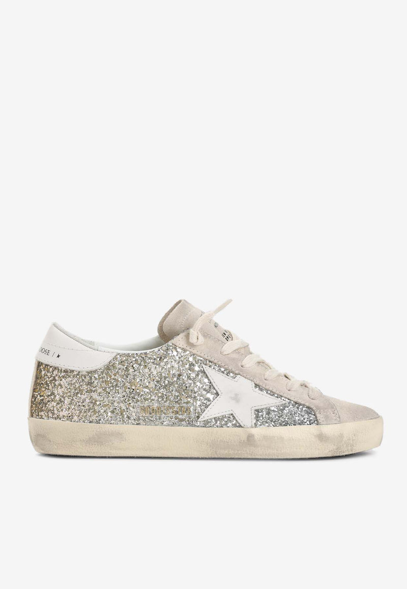 Super-Star Low-Top Sneakers