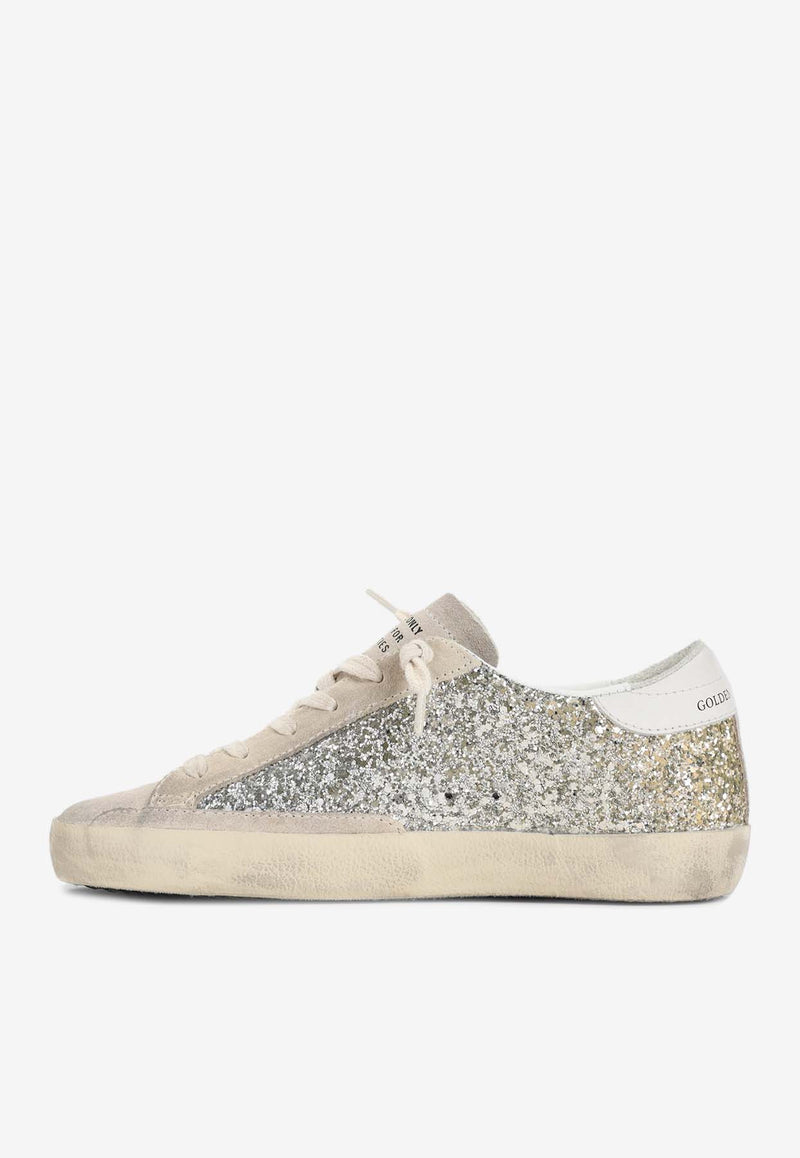 Super-Star Low-Top Sneakers