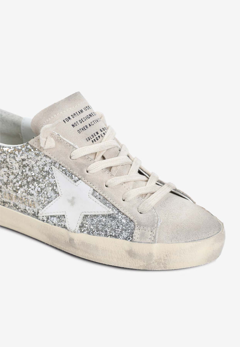 Super-Star Low-Top Sneakers