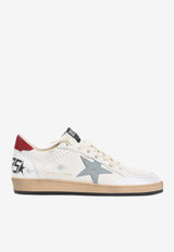 Ball Star Low-Top Sneakers