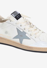 Ball Star Low-Top Sneakers