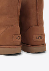 UGG Kids Kids Classic Weather Short Boots 1019646KSUE/N_UGG-CHE