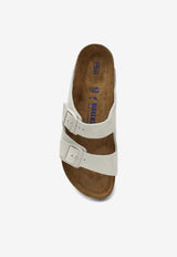 Birkenstock Arizona Logo-Detailed Slides 1024516SUE/M_BIRKE-AW