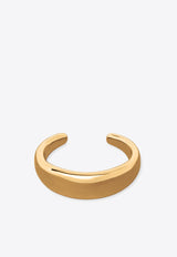 LIÉ STUDIO Emma Cuff Bracelet 1057GOLD