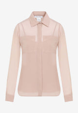 Ercole Silk Shirt