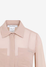 Ercole Silk Shirt