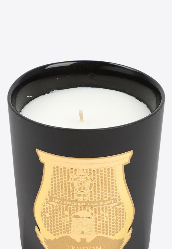 Mary Candlemary Scented Candle