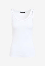 Jersey Tank Top