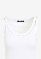 Jersey Tank Top