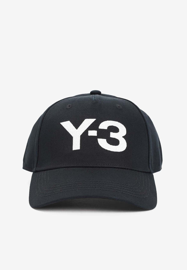 Logo Baseball Cap