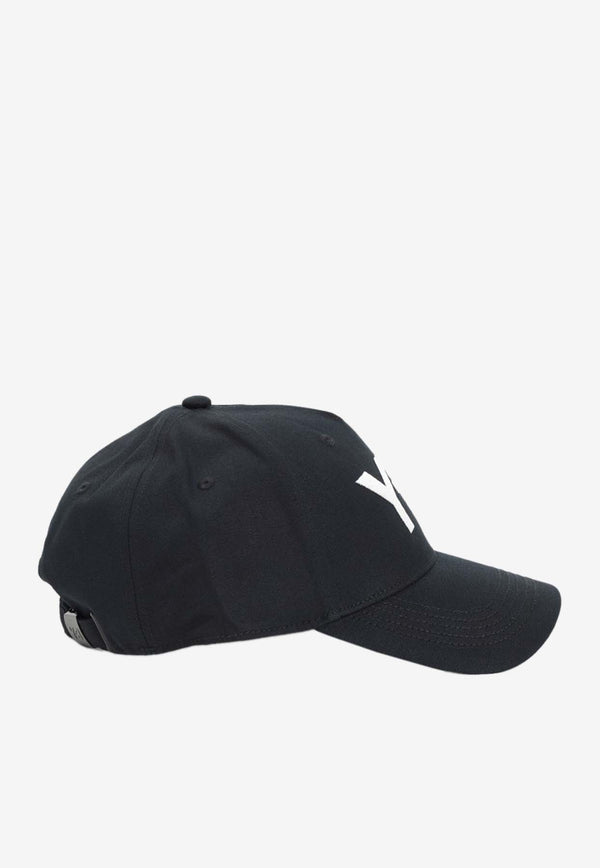 Logo Baseball Cap